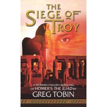 The Siege of Troy      {USED}